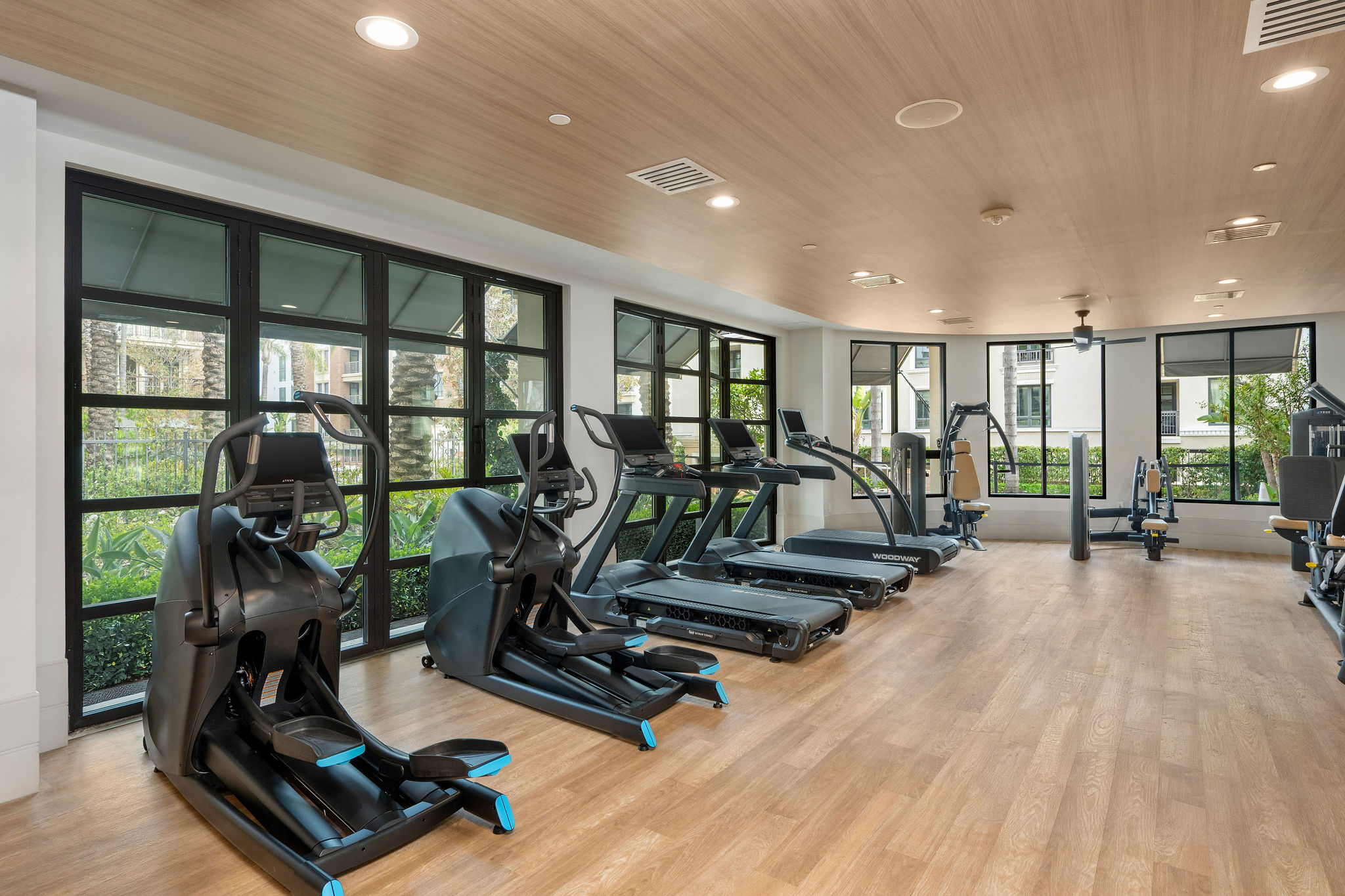 AMENITIES
