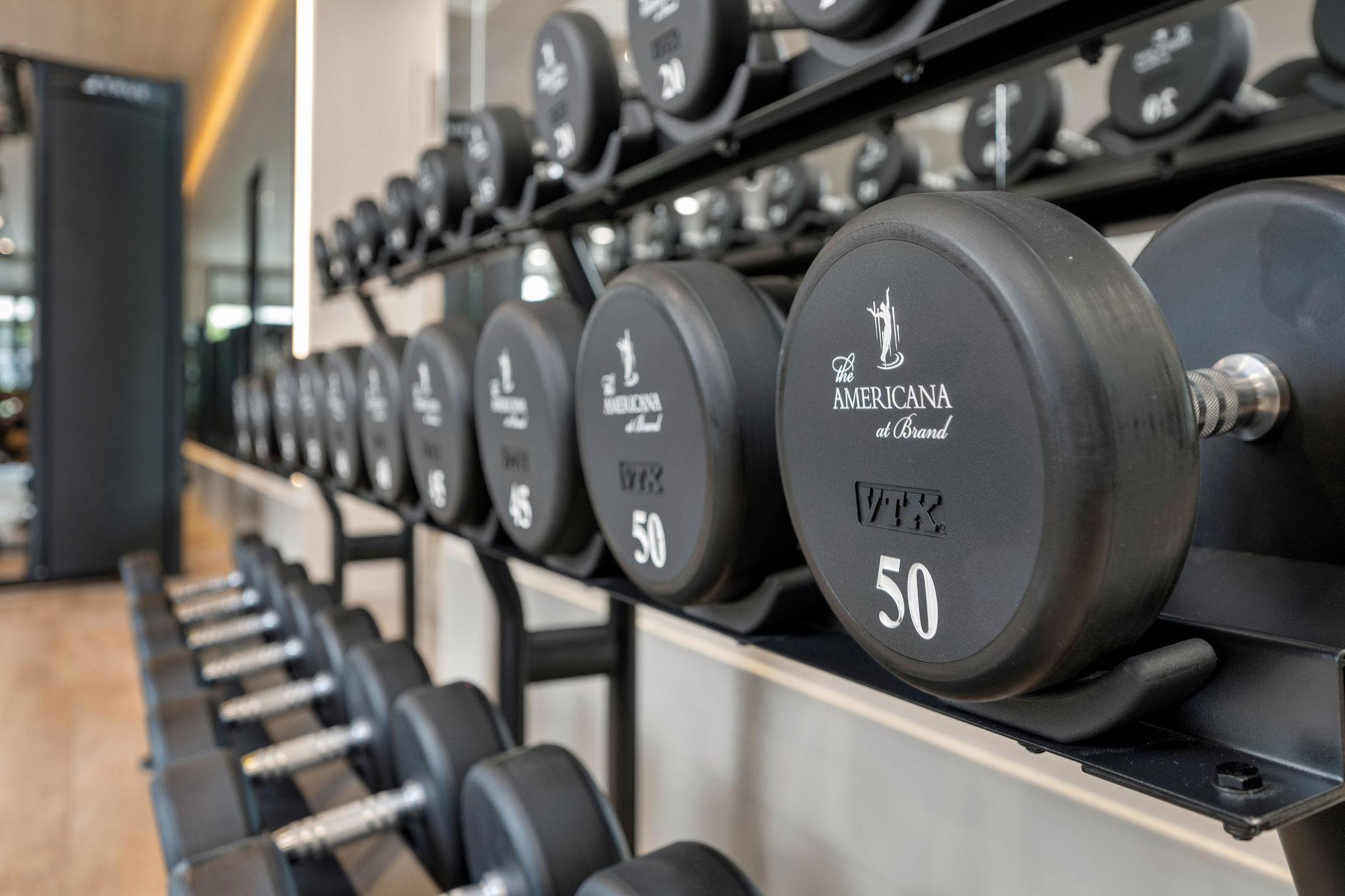 AMENITIES